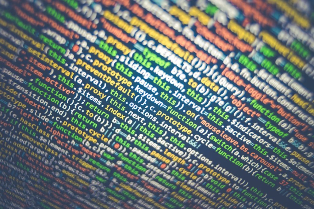 Photo The Importance of Structured Data for SEO