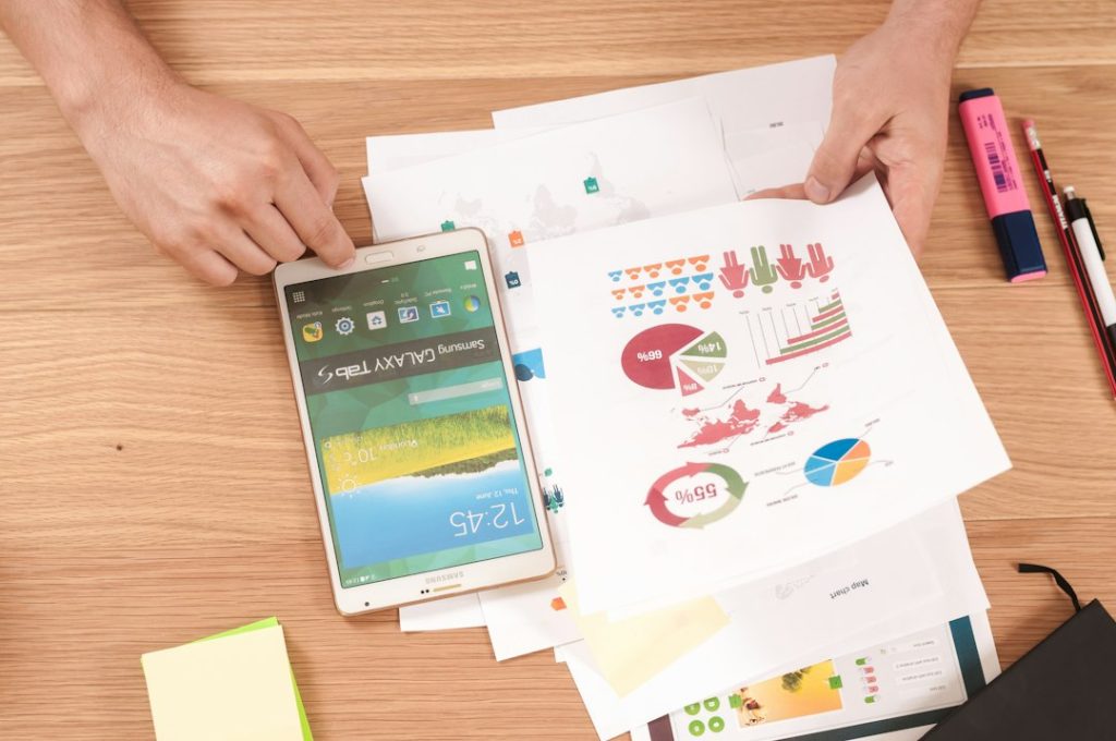 Photo The Importance of Storytelling in Local Business Marketing