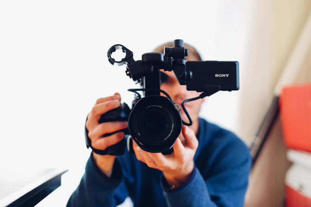 Photo How to Use Video Marketing to Showcase Your Business on a Budget
