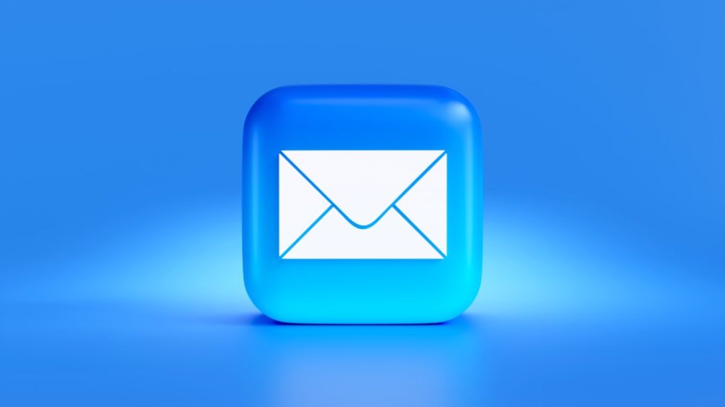 Photo Email Campaign